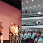 ‘तन्वी द ग्रेट’ को मिला ‘स्टैंडिंग ओवेशन’ तो गदगद हुए अनुपम खेर, बोले- ‘40 साल के करियर में सबसे यादगार पल’