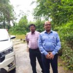 36 गांव को जोड़ने वाला बरसाती नाला ‘बेलाट’ लोगों के लिए मुसीबत, टूट जाता है सड़क संपर्क, पूल निर्माण के लिए 4.24 करोड़ की मिली मंजूरी