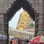 काशी विश्वनाथ मंदिर में प्लास्टिक के इस्तेमाल पर पूरी तरह लगेगा बेन, सावन माह से होगा शुरू