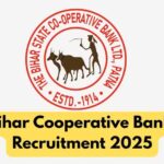 बिहार स्टेट को-ऑपरेटिव बैंक ने 257 क्लर्क पदों पर निकली भर्ती