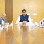 मध्यप्रदेश की गतिशीलता-शांति और संसाधनों का लाभ उठाएँ निवेशक : मुख्यमंत्री डॉ. यादव