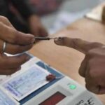 नगरीय निकायों में पार्षद के उप निर्वाचन के लिये हुआ 69.68 प्रतिशत मतदान