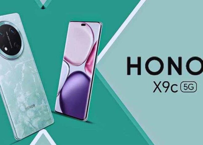 ऑनर का नया स्‍मार्टफोन HONOR X9c 5G भारत में 7 जुलाई को होगा लॉन्‍च