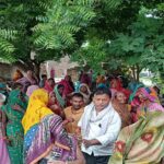 प्रयागराज में बड़ा हादसा, पानी भरे गड्ढे में मिली चार मासूम बच्चों की लाश