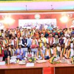 भाजपा प्रशिक्षण शिविर का अंतिम दिन : CM साय बोले- वरिष्ठ नेताओं से मिला मार्गदर्शन भविष्य के लिए लाभकारी