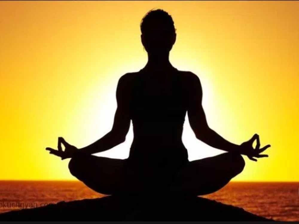 किसी भी परिस्थिति में माइंड को रखे शांत, जीवन में मिलेगी सफलता