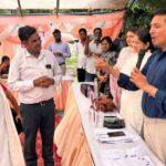 पण्डित दीनदयाल उपाध्याय अन्त्योदय सम्बल पखवाड़ा शिविर में बना वरदान