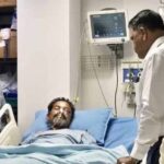 मुख्यमंत्री हेमंत सोरेन ने पूर्व अंतरराष्ट्रीय हॉकी खिलाड़ी का जाना हाल