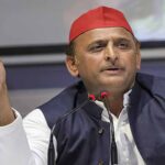 भाजपा सरकार में कानून व्यवस्था पूरी तरह से ठप : अखिलेश यादव
