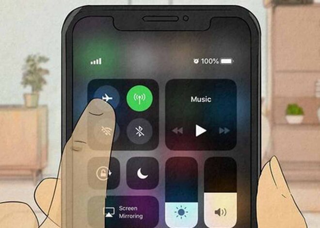 अपनी प्राइवेसी पर कोई खतरा नहीं चाहते हैं तो तुरंत WiFi ट्रैकिंग फीचर को करें बंद