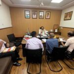 पशु चिकित्सा अधिकारी के 1100 पदों के लिए आरपीएससी को भेजी अभ्यर्थना