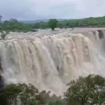 राजस्थान में लगातार भारी बारिश का दौर जारी, 30 से ज्यादा बांधों के गेट खुले