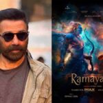 फिल्म ‘रामायण’ में हनुमान जी का किरदार निभाकर गौरवान्वित महसूस कर रहे हैं सनी देओल