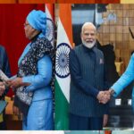 मुख्यमंत्री डॉ. यादव ने प्रधानमंत्री मोदी को नामीबिया का सर्वोच्च नागरिक सम्मान मिलने पर दी बधाई