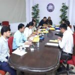 सरकारी नौकरी पाने की खुशी चेहरों पर झलकी