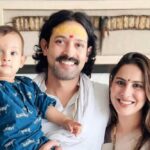 अभिनेता विक्रांत मैसी ने बेटे के बर्थ सर्टिफिकेट में धर्म कॉलम को छोड़ा खाली, बोले- काफी दुख होगा अगर कभी…