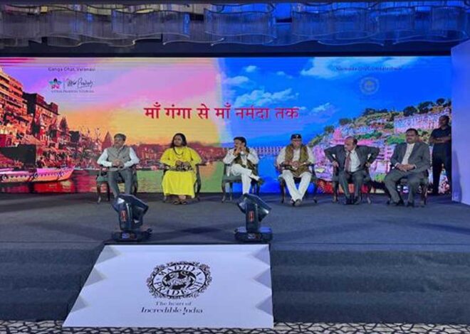 उत्तरप्रदेश का गेटवे रीवा – मध्यप्रदेश आपके आतिथ्य सत्कार के लिए तैयार : उपमुख्यमंत्री शुक्ल