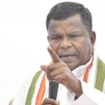 छत्तीसगढ़ शराब घोटाला मामले में पूर्व आबकारी मंत्री कवासी लखमा के खिलाफ चालान पेश किया गया