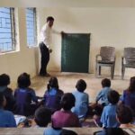 : युक्तियुक्तकरण से लौटी स्कूलों की रौनक, स्कूलों में फिर सुनाई दे रहे हिंदी अंग्रेजी के पाठ और गणित के सवालों की गूंज