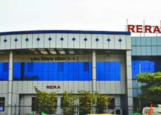 रायपुर : छत्तीसगढ़ रेरा का बड़ा कदम: बिना पंजीकरण वाले प्रोजेक्ट्स पर कसा शिकंजा
