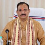 रायपुर : स्वास्थ्य मंत्री श्याम बिहारी जायसवाल ने राष्ट्रीय चिकित्सक दिवस के अवसर पर दी शुभकामनाएं