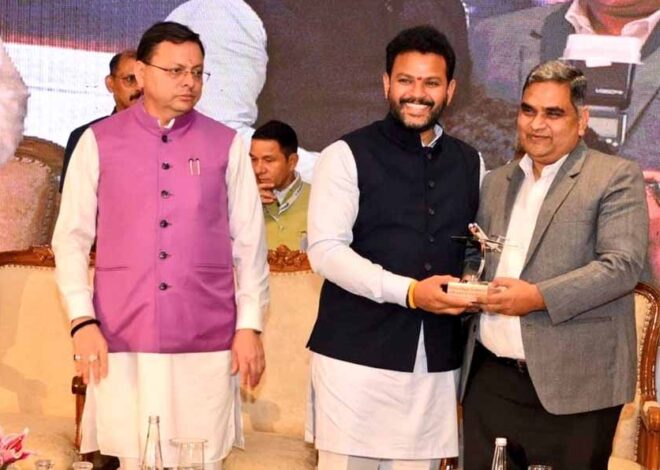 हेलीकॉप्टर पर्यटन, धार्मिक यात्रा, जॉय राइड जैसी सेवाओं की योजना प्रस्तावित, सी-प्लेन सेवाओं के लिए भी राजस्थान संभावनाशील राज्य : नागरिक उड्डयन मंत्री