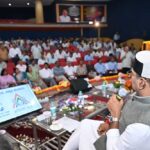 पारदर्शिता, ईमानदारी और नवाचार से मजबूत होगा सहकारी आंदोलन : मंत्री सारंग