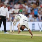 ICC रैकिंग में पंत ने काटा गदर, पहली बार बना ये कीर्त‍िमान… बुमराह का जलवा कायम