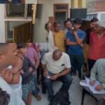 मुरैना में बीजेपी नेता के घर 1 करोड़ की डकैती, सोने-चांदी और कैश लेकर फरार