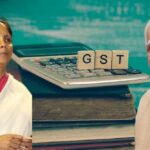 मध्यमवर्गीय परिवार  को मिलेगी अब GST से राहत! 12% स्लैब खत्म कर 5% में लाने की तैयारी में सरकार