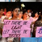 कोलकाता गैंगरेप केस में गिरफ्तार चारों आरोपियों को कोर्ट में पेश, मनोजीत और 2 अन्य आरोपी छात्रा को 8 जुलाई तक हिरासत में भेजा