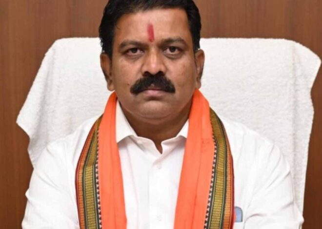 शहीदों के परिजनों को मिलेगा विभाग चुनने का विकल्प, मुख्यमंत्री साय का आभार: उप मुख्यमंत्री