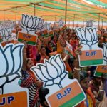 मध्य प्रदेश में भारतीय जनता पार्टी को जुलाई में नया प्रदेश अध्यक्ष मिल जाएगा, भाजपा का फोकस आदिवासी और महिला वर्ग पर