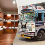 NHAI ने पहली बार किसी एक्सप्रेसवे पर ट्रक चालकों की थकान, भूख, नींद और मरम्मत की जरूरतों को गंभीरता से लिया