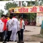 मुजफ्फरनगर पुलिस ने पंडित जी वैष्णो ढाबा के संचालक सनव्वर , बेटा आदिल, जुबैर और दो अन्य लोगों के खिलाफ केस दर्ज