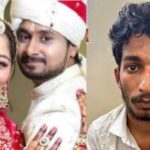 सोनम राजा की मौत के बाद इंदौर में रुकी, तब उसने और राज ने शादी कर ली,  ये दूसरा मंगलसूत्र उसी का