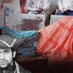 छतरपुर :बागेश्वर धाम पर टेंट गिरने से एक व्यक्ति की मौत, 10 लोग घायल हो गए