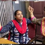 इंदौर की बेटी देख, सुन और बोल नहीं सकती, पर डिगा नहीं हौसला, पाई सरकारी नौकरी