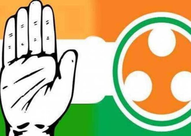 मध्य प्रदेश यूथ कांग्रेस चुनाव की सरगर्मी तेज, चुनाव में युवाओं से ज्यादा वरिष्ठ नेताओं की सक्रियता