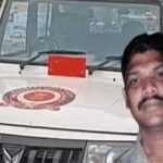 इंदौर :ड्यूटी पर तैनात जवान ने खुद को मारी गोली, डेढ़ साल पहले की लव मैरिज