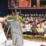 प्रधानमंत्री नरेंद्र मोदी के नेतृत्व में सहकारिता को मिल रहे नए आयाम : मुख्यमंत्री डॉ. यादव