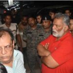 बिहार : पटना के गांधी मैदान थाना इलाके में बिजनेसमैन गोपाल खेमका की गोली मारकर हत्या