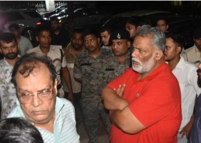 बिहार : पटना के गांधी मैदान थाना इलाके में बिजनेसमैन गोपाल खेमका की गोली मारकर हत्या