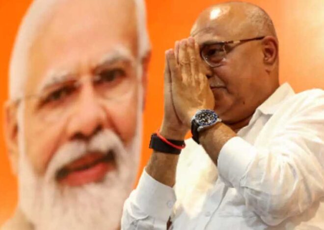 खंडेलवाल ने कहा कि मुख्यमंत्री डॉ. मोहन यादव के नेतृत्व में मध्यप्रदेश तेजी से विकास की ओर बढ़ रहा