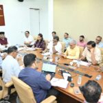 हर जिले की चयनित सोसाइटियों का ओरिएंटेशन प्रोग्राम होगा : मंत्री सारंग