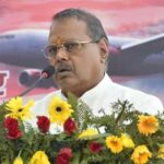 मंत्री कुशवाहा नई दिल्ली में भारतीय कृषि अनुसंधान परिषद की बैठक में हुए शामिल