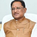 रायपुर : भविष्य की आवश्यकताओं के अनुरूप नवा रायपुर का होगा सुनियोजित विकास: मुख्यमंत्री विष्णु देव साय
