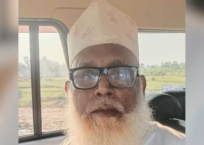 यूपी : छांगुर बाबा 100 करोड़ का मालिक! लेन-देन का ब्यौरा मिला, अब ED करेगी जांच