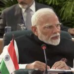 PM मोदी ने BRICS के मंच से PAK को दिखाया आईना, ‘आतंकवाद पर दोहरे मापदंड बर्दाश्त नहीं होंगे…