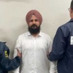 आतंकी हैप्पी पासिया को अमेरिका से भारत लाएंगी एजेंसियां, प्रत्यर्पण की प्रक्रिया शुरू